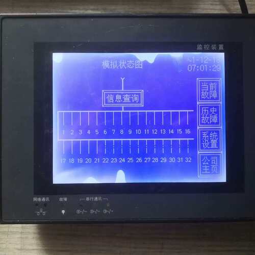 议价编码器TS2650N11E78