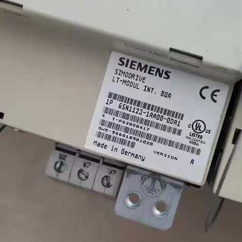驱动器6SN1123-1AA00-0DA16SN1123-1AA00-0DA26SN1123-1AA00-0DA3