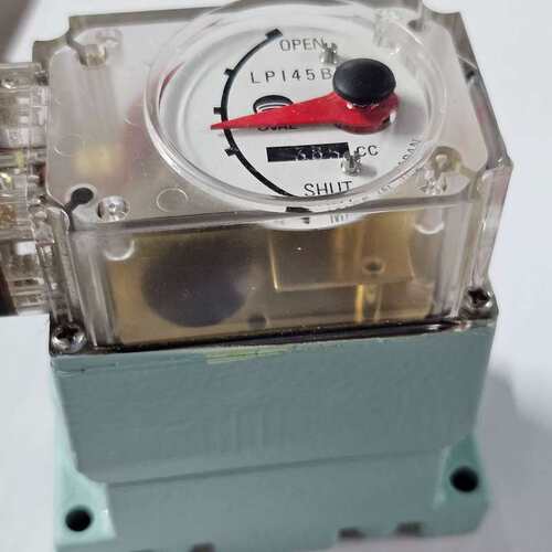 议价OVAL LPI45B10 385CC 阀门指示器