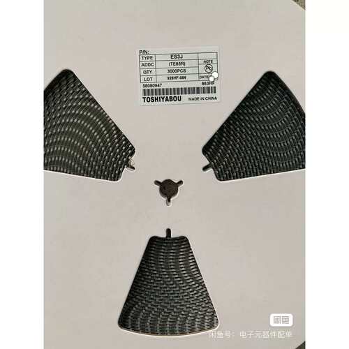 议价贴片ES3JB 3A 600V DO-214AA SMB特快