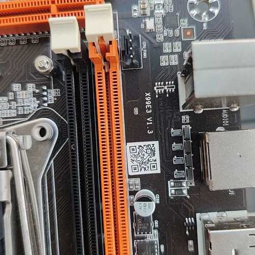 议价x99主板带e52673v3议价