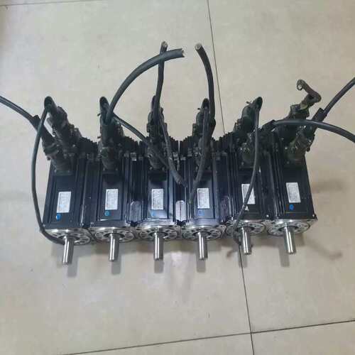 议价SGMSH-15PCA-HQ12马达成色如图质量包
