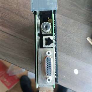 议价CPU IC693CPU351-HT 实拍如图