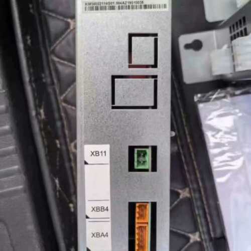 议价通力电梯通力抱闸模块电源板KM50002114G01 通
