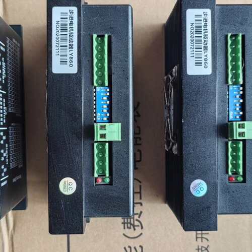议价microstep driver86步进驱动器，LY860，