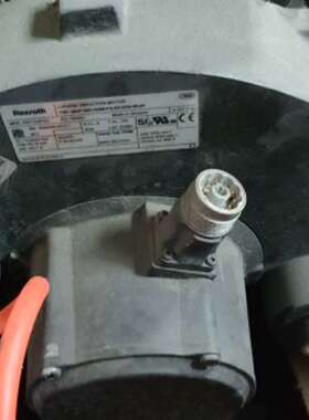 议价主轴水冷电机 MAF160C-0200-FQ-S2-EH0-05-N1 功能包好