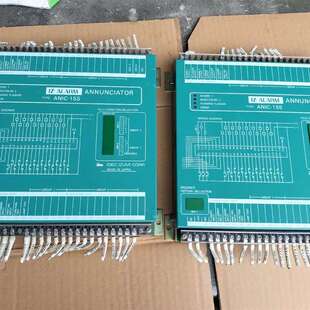 议价ANNUNCIATOR 控制器 AC-15S 成色如