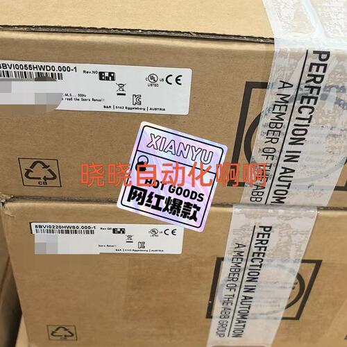 议价伺服驱动器8BVI0055HWD0.000-18BVI0055HWD0.000
