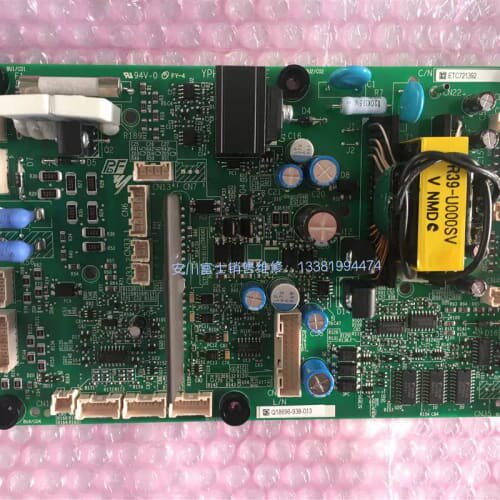 议价变频器HB4A0260电源驱动板ETC721392/721391/710841