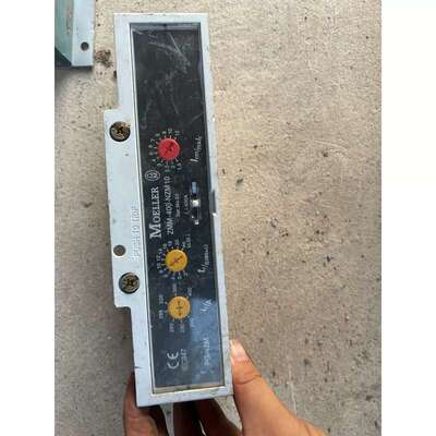 议价MOELLER断路器脱扣器 ZMM-400-NZM1