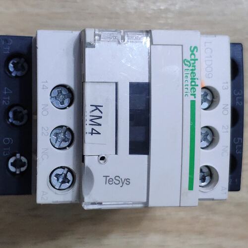 议价交流接触器LC1D09M7CLC1D12M7CLC1D18M7C