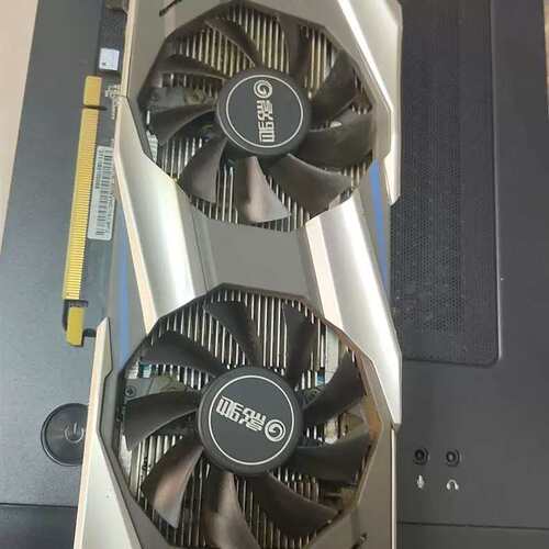 议价1060 5G 电竞版 成色新镁光颗粒