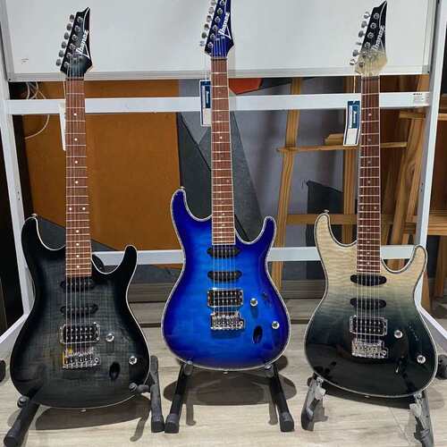 议价Ibanez依班娜SA260依班娜sa360依班娜sa460