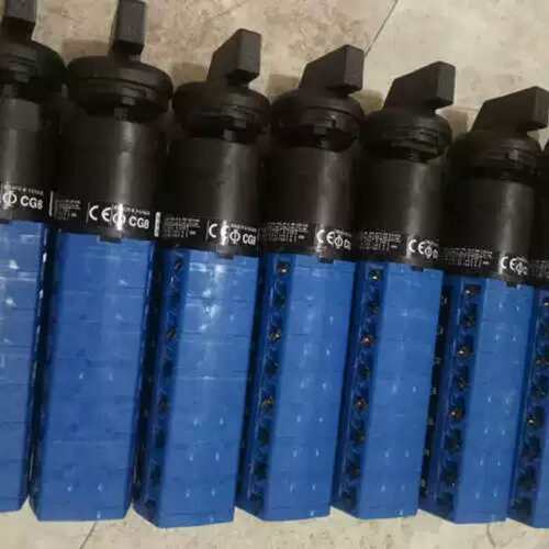 议价议价KRAUS＆NAlMER开关CG8，没包装，7只，单