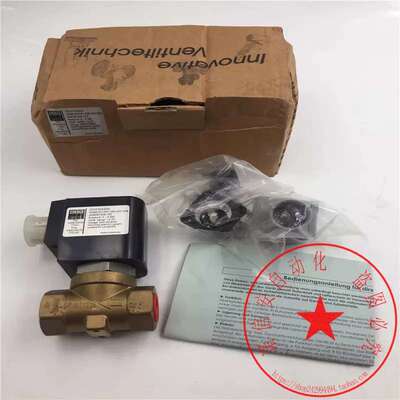 价GSR电磁阀K0517039 GO0704304 A48581006.702 0-4Bar+K0400002