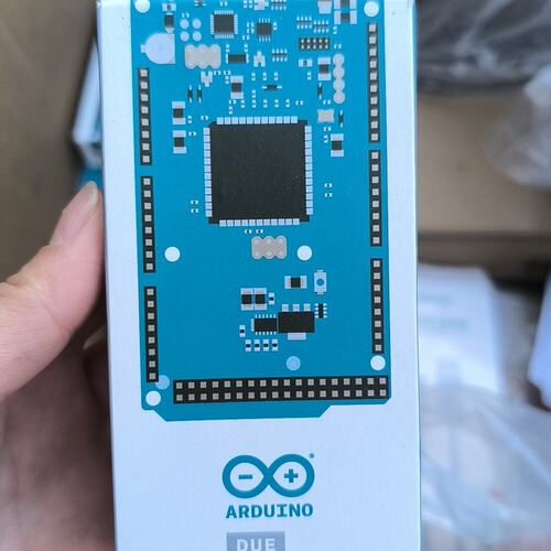议价Arduino开发板A000062A000061Arduino Due