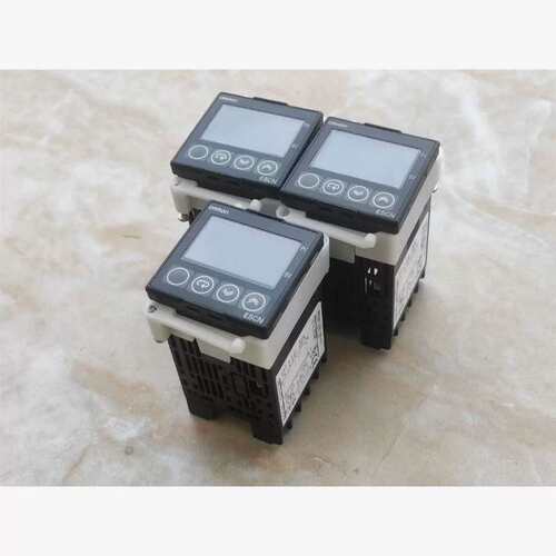 议价非实价温控器E5CN-C2MLD-500 24V议价非实价