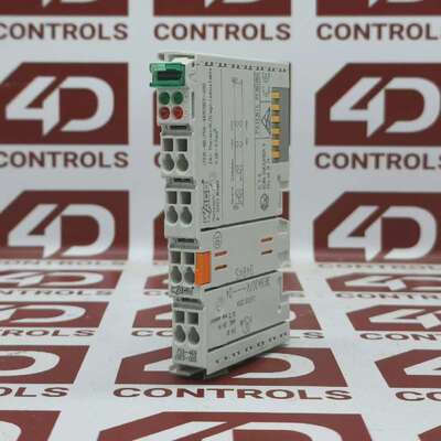 议价750469003000 Adjustle Thermocouple Module 2 Ch Used