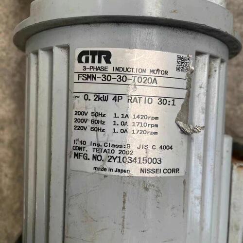 价GTR减速机FSMN-30-30-T020AFSMN-30-30-T010AFSMN-30-30-T030A
