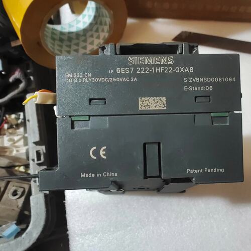 议价PLCCPU224CPU222CPU226