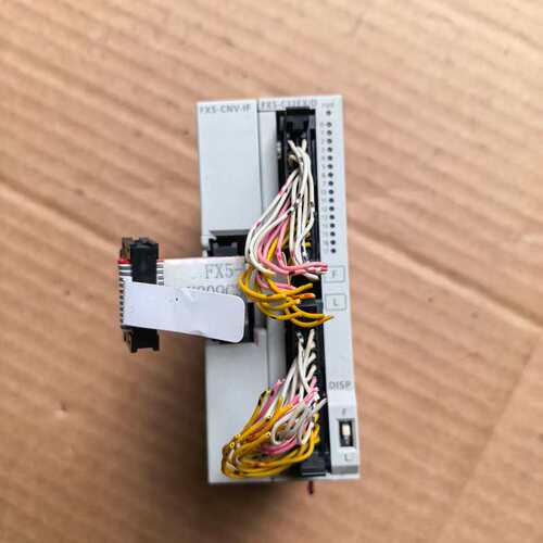 议价PLC模块FX5-C32EX/DFX5-C16EX/DFX5-C32EYT/D