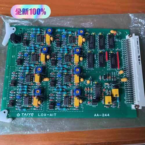议价LOX-A1T AA-244 TAIYO电路板