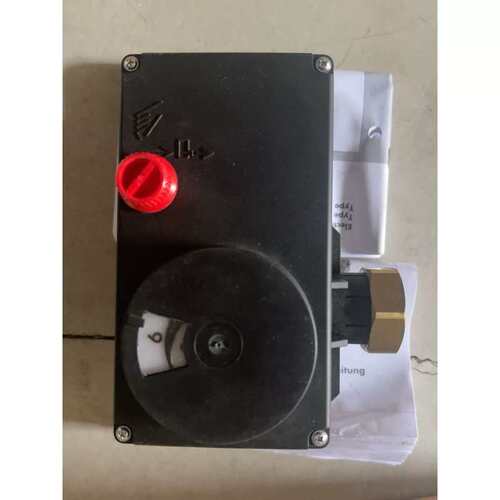 议价5824-10SAMSON电动执行器5824 24