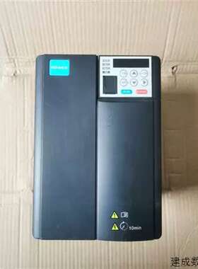议价变频器MD310T3.7B