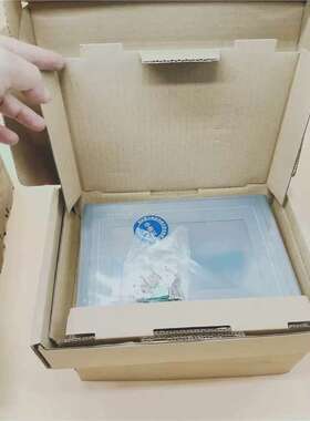 议价TPC7022Ei崑仑通态7寸触控屏幕包邮顺丰，内存8M，钻孔商品