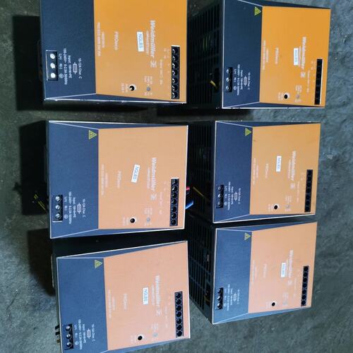 O ECO3 480W 24V 20APRO ECO3 120W 24V 5APRO ECO3 240W 24V 10A
