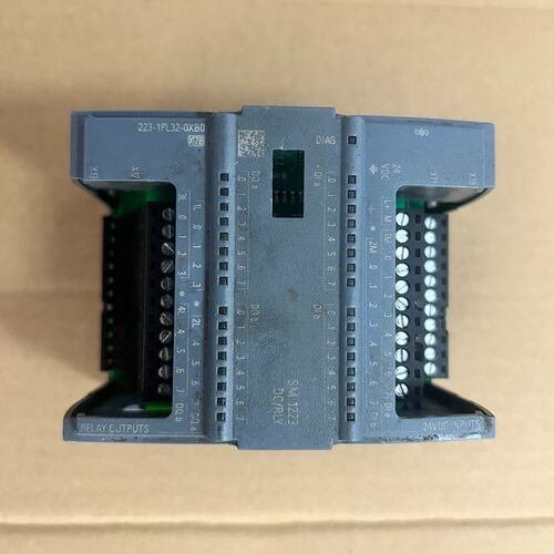 议价扩展模块S7-12006ES7221-1BF32-0XB06ES7222-1HF32-0XB0