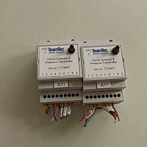 议价Teamtec T.T.6407控制器，成色99新的，