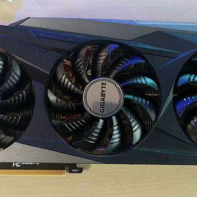 议价 Gaming oc 3080ti 12G，无拆无修带质