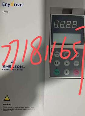 议价变频器ev3000 td3000 2.2kw 3.7k