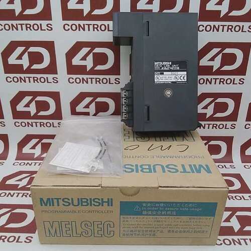 议价A1sj71at21b Mitsubishi Data Link Module 0.66A 5Vdc Ope