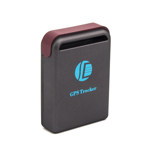 2026新款TK102BGPSTracker车