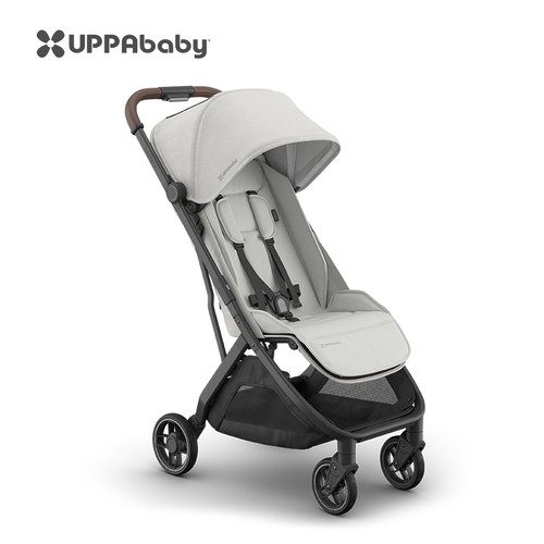 Uppababy四轮推车折叠可登机伞车