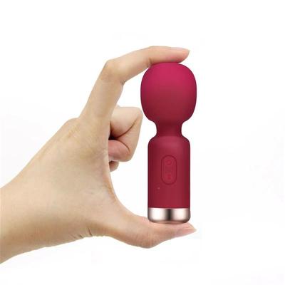 Mini Vibrator with Female Clitoris Stimulator Sex Toys for