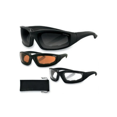 美国进口bobster风镜眼镜护目