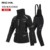 Ribbon Women's Black Suit Nylon Tear-Resistant[Contains Ce2 Level Protective Gear]