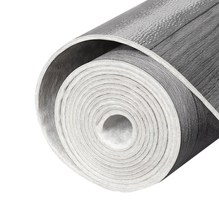 艾妮美地板革塑胶工程革商用家用中高端样品加厚耐磨防水地板小样