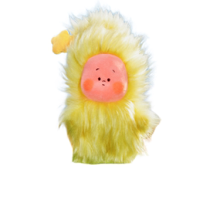 POPMART泡泡玛特星星人好梦气象局系列毛绒挂件盲盒潮流时尚礼物