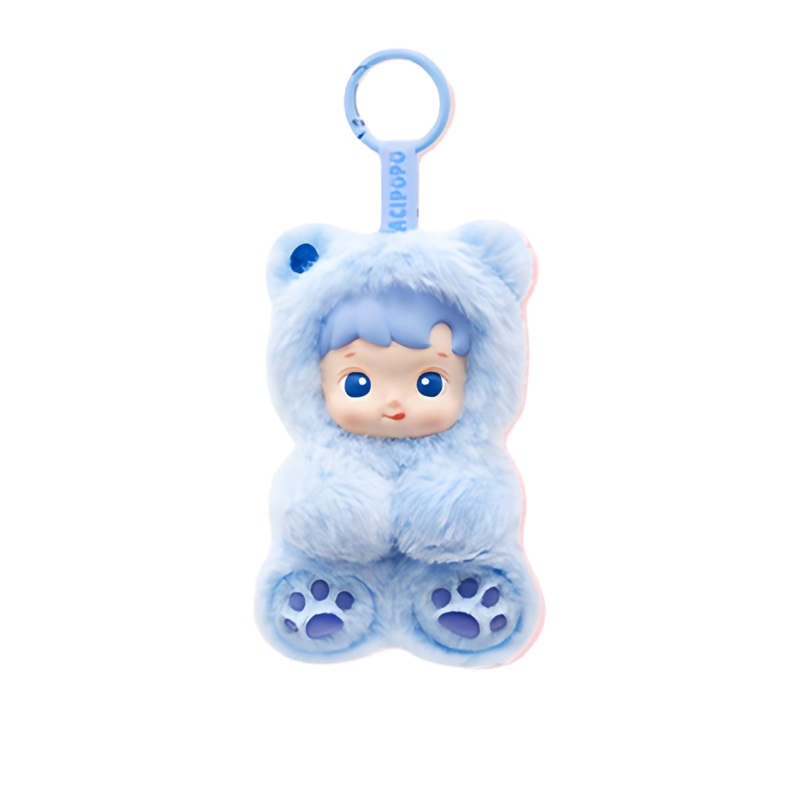 HACIPUPU小熊软糖香味搪胶盲盒