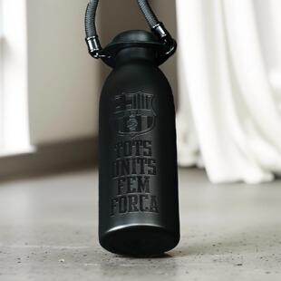 足球水杯带杯绳巴萨周边皇马手办阿森纳304不锈钢曼联球迷保温杯