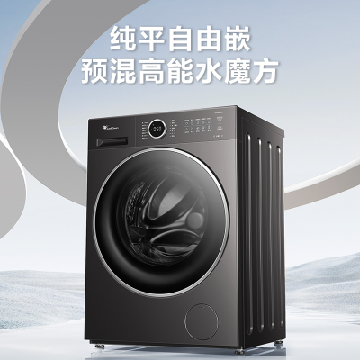 Littleswan/小天鹅 TG10V628PLUS