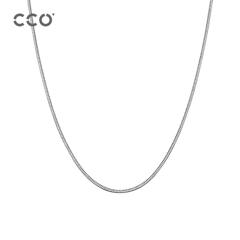 欧美个性项链男女夏嘻哈