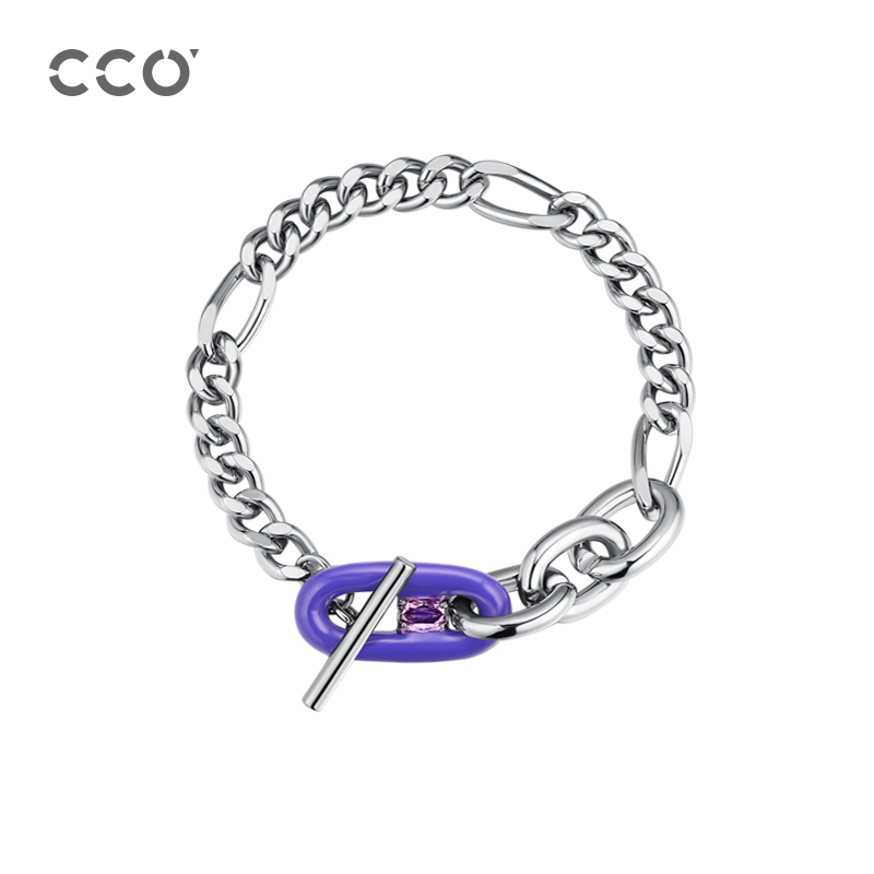 小众轻奢百搭礼物手链送女友女