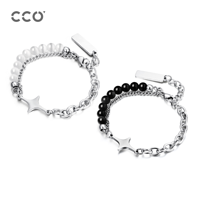 CCO浪漫博弈04情侣手链