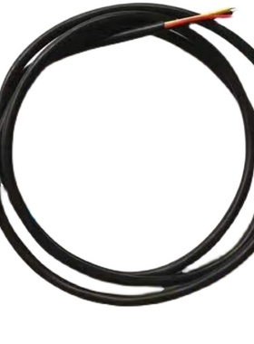 不锈钢封装 防水型DS18b20温度探头传感器18B201米2米3米5米定制