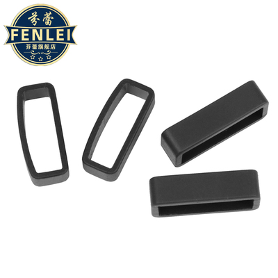 防水防汗表带圈圈精选材质